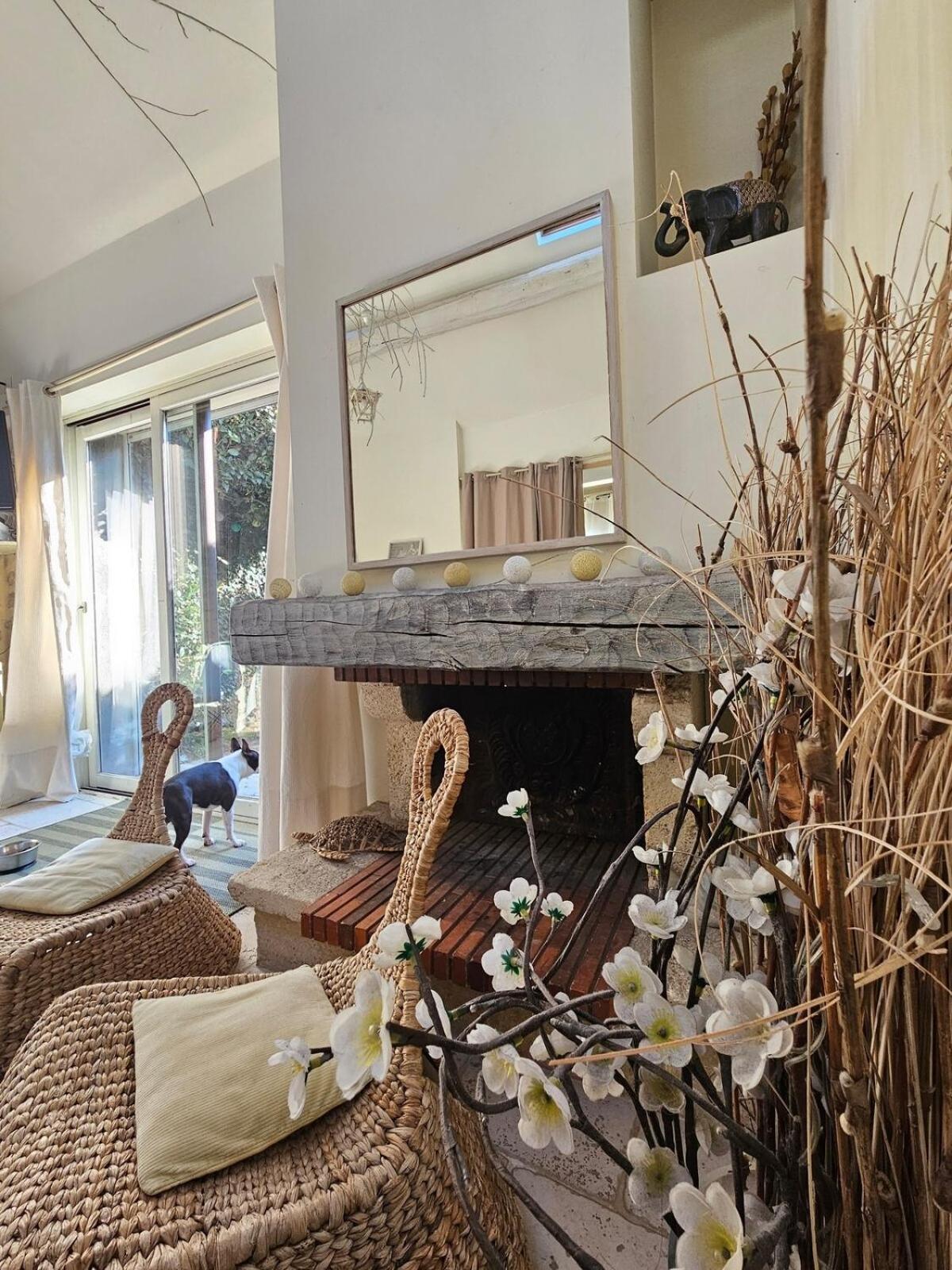 - 2 En Coeur De Holiday home Milly-la-Foret